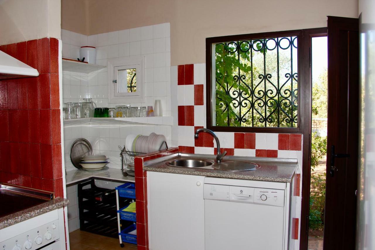 Pensjonat Recreo San Andres Ronda Zewnętrze zdjęcie